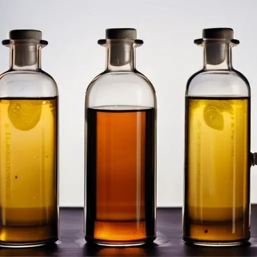 Экстракционное разделение лантаноидов трибутилфосфатом