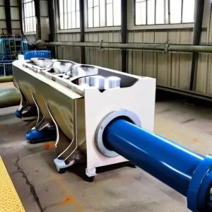 Массовые кориолисовые расходомеры газовых смесей