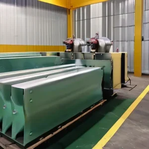 Влияние чистоты защитного газа на качество шва