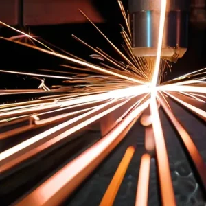 Плазменная резка высоколегированного лома нержавеющих сталей