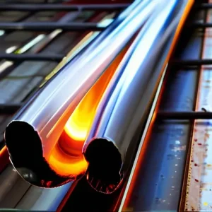 Высокотемпературная газовая коррозия жаропрочных сплавов