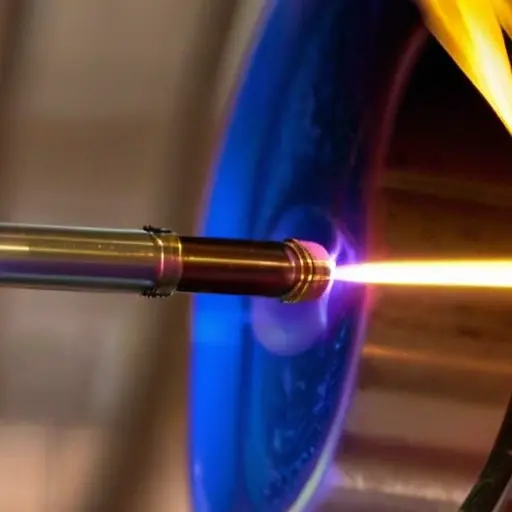 Применение газовых линз в горелках TIG сварки