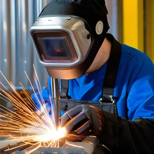 Технология сварки инконеля в среде инертных газов