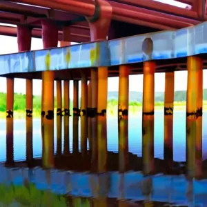 Сероводородное коррозионное растрескивание трубных нефтегазовых сталей