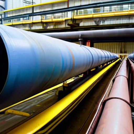 Сероводородное коррозионное растрескивание трубных нефтегазовых сталей