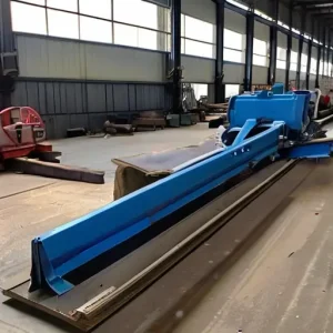 Мобильные пресс-ножницы для резки лома на выезде