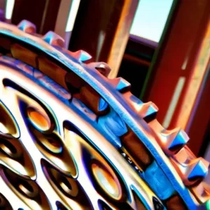 Коррозионная усталость металлов при циклических нагрузках