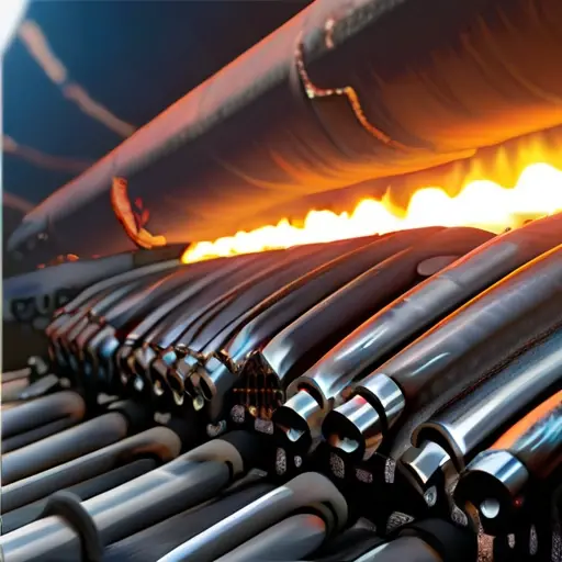 Предотвращение газовой пористости при плавке стали Предотвращение газовой пористости при плавке стали