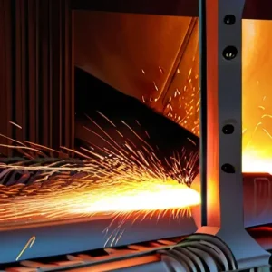 Предотвращение газовой пористости при плавке стали