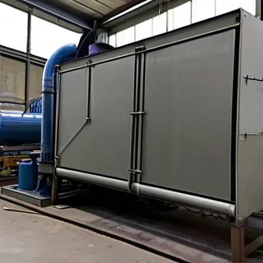 Дегазация стали в вакууматоре циркуляционного типа Дегазация стали в вакууматоре циркуляционного типа
