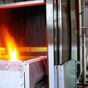 Дегазация алюминиевых расплавов продувкой инертным аргоном