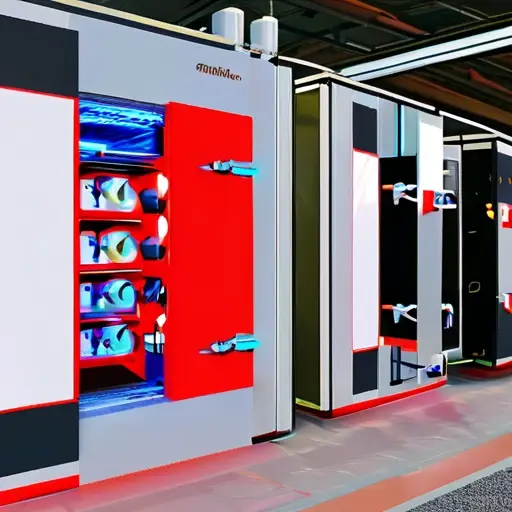 Печи с принудительной циркуляцией воздуха для точного отпуска Печи с принудительной циркуляцией воздуха для точного отпуска