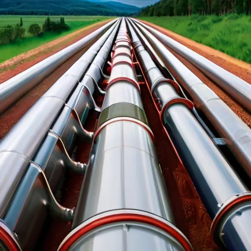 Мониторинг эффективности электрохимической защиты магистральных нефтепроводов