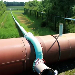 Мониторинг эффективности электрохимической защиты магистральных нефтепроводов