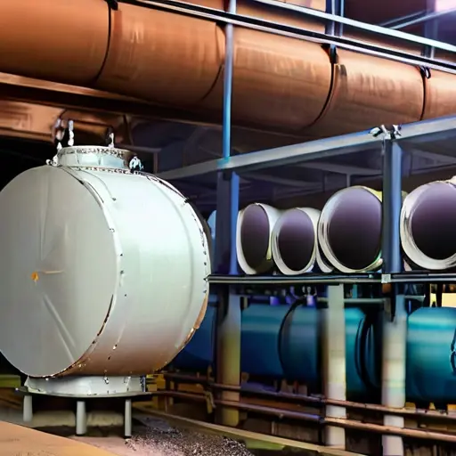 Извлечение осмия из отходящих газов металлургического производства