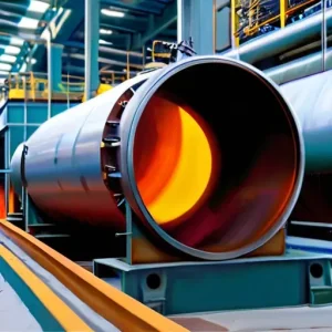 Утилизация сернистых газов никелевого производства