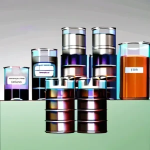 Ионообменное концентрирование металлов платиновой группы из растворов