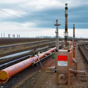 Выбор углеродного потенциала атмосферы при газовой цементации