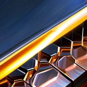 Технология получения стали с эффектом памяти формы