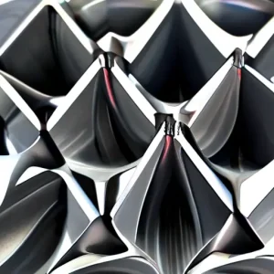 Образование сигма-фазы в аустенитных нержавеющих сталях