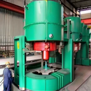 Газорезные машины для раскроя непрерывнолитой заготовки
