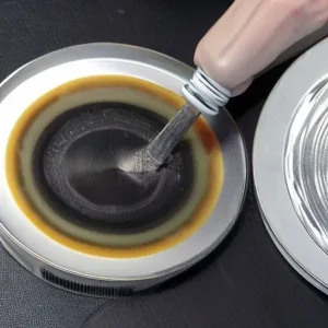 Выбор закалочной среды для деталей сложной формы