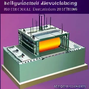 Защита легированных сталей от обезуглероживания при нагреве