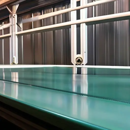Газодинамическое напыление цинковых покрытий на стальные поверхности Газодинамическое напыление цинковых покрытий на стальные поверхности