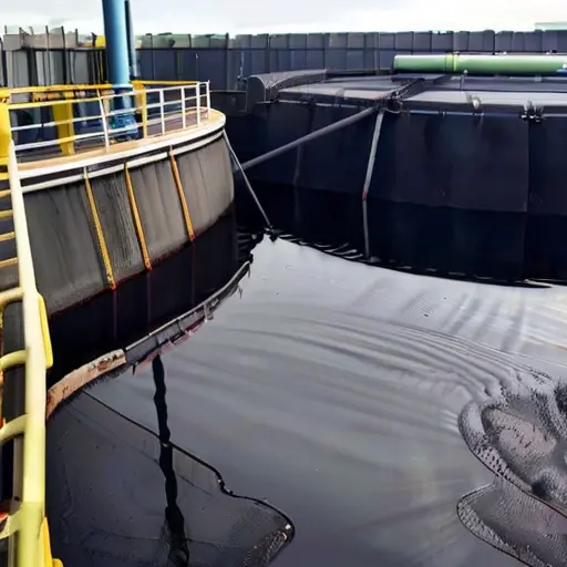 Хлорирование циркониевых концентратов с нефтяным коксом