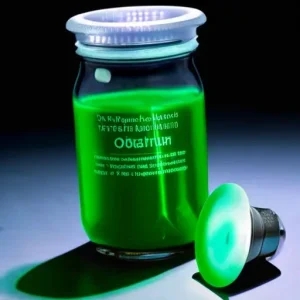 Получение люминофорного оксида иттрия высокой чистоты