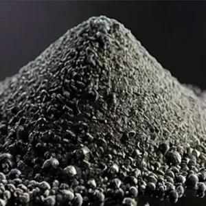 Использование эндогаза при спекании углеродсодержащих порошковых сталей
