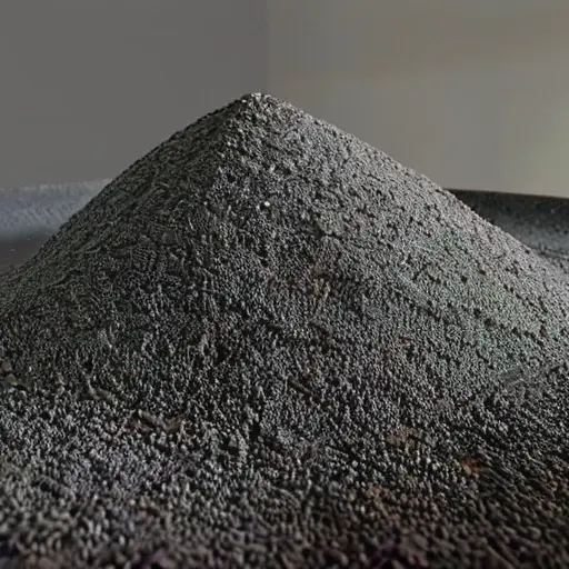 Использование эндогаза при спекании углеродсодержащих порошковых сталей Использование эндогаза при спекании углеродсодержащих порошковых сталей