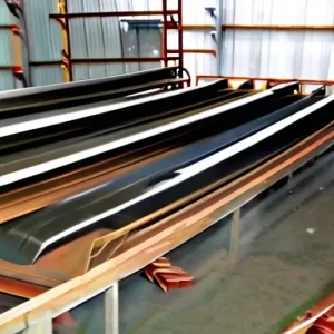 Многократное использование кокилей для крупносерийного литья