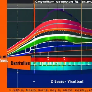 Моделирование диффузии углерода при многоступенчатой вакуумной цементации
