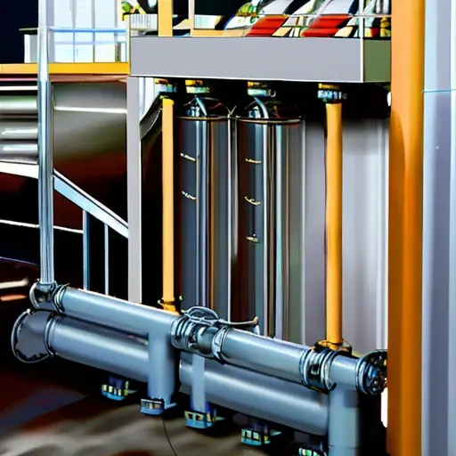 Улавливание фтористых газов алюминиевого производства сухой очисткой