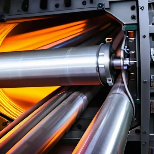Влияние предварительной термообработки на кинетику газового азотирования Влияние предварительной термообработки на кинетику газового азотирования