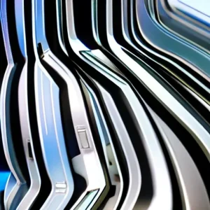 Антикоррозионные свойства цинк-ламельных покрытий высокопрочных крепежных изделий