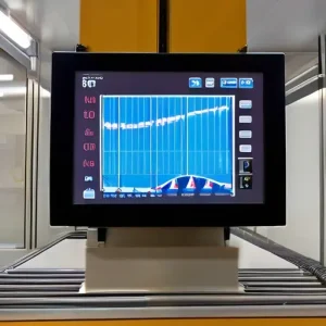 Автоматизация процессов нагрева и охлаждения в термическом цехе