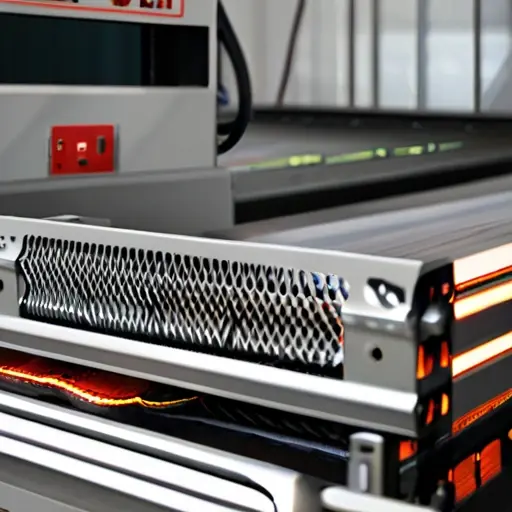 Особенности закалки деталей металлической 3D-печати