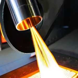 Особенности закалки деталей металлической 3D-печати
