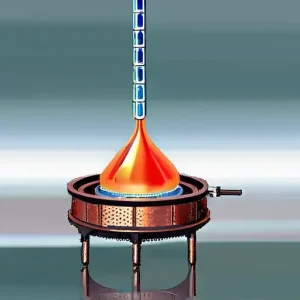 Применение жидких флюсов в газовых горелках газофлюсование