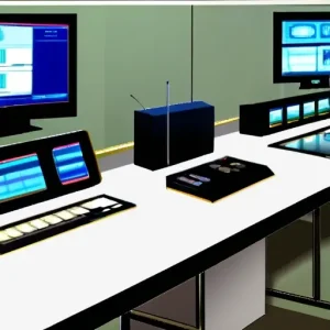 Архитектура SCADA-систем для доменных и прокатных цехов