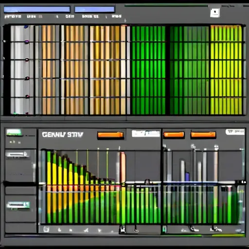 Архитектура SCADA-систем для доменных и прокатных цехов