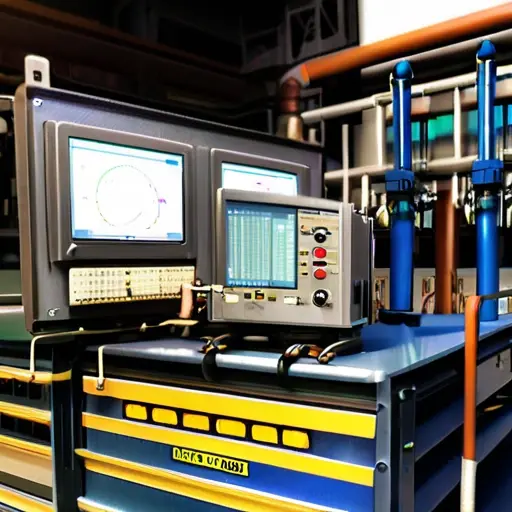 Промышленные сети Profibus DP на металлургическом заводе Промышленные сети Profibus DP на металлургическом заводе