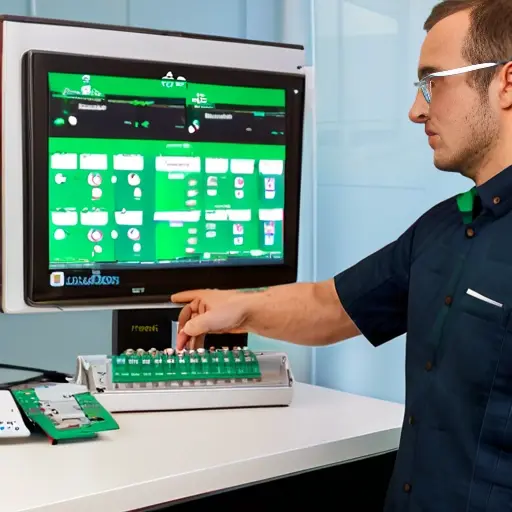 Применение протокола Profinet IO в управлении приводами Применение протокола Profinet IO в управлении приводами