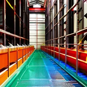 Снижение энергоемкости термической обработки современными футеровками