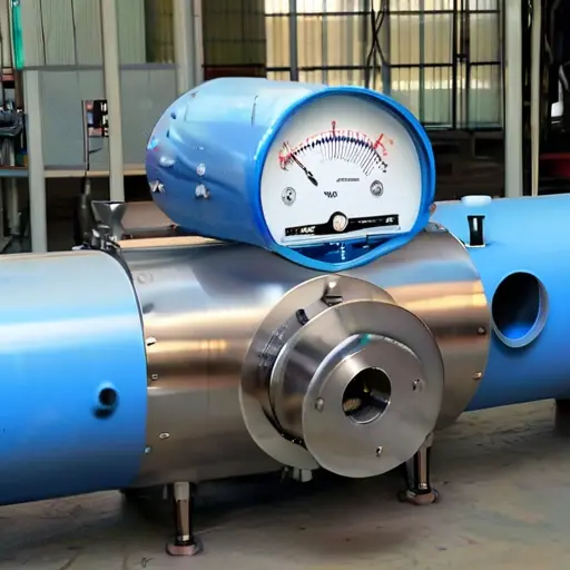 Массовые кориолисовые расходомеры газовых смесей Массовые кориолисовые расходомеры газовых смесей