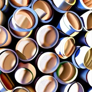 Тугоплавкие керметы на основе оксида алюминия и вольфрама