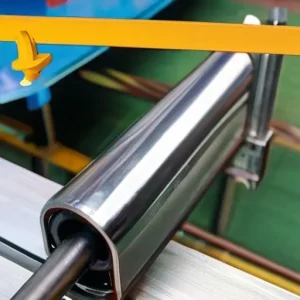 Требования к качеству проката для холодной штамповки
