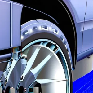 Катафорезное грунтование автомобильных кузовов: электроосаждение защитных полимеров